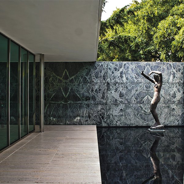 pabellon mies van der rohe