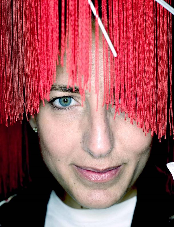 Patricia Urquiola: "Un objeto es de calidad porque tiene una narración detrás"