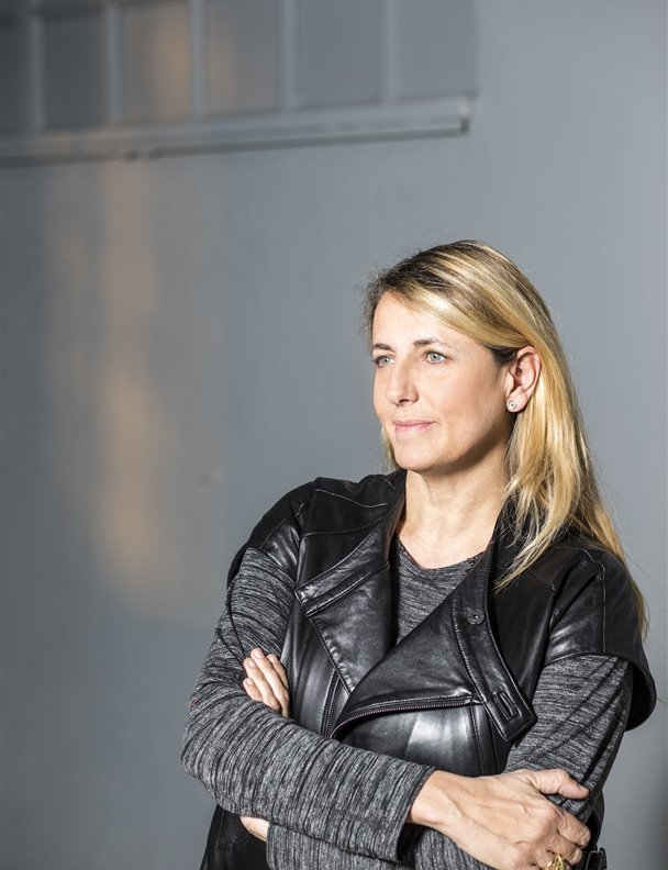 Las diseñadoras de Cassina 