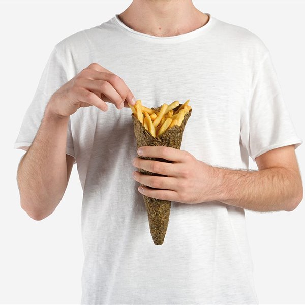 Peel Saver.
