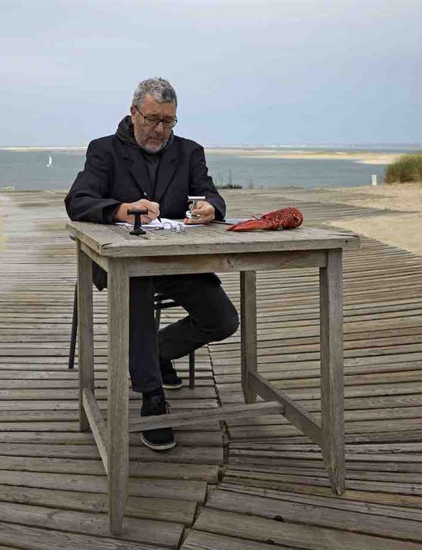 Philippe Starck y Duravit: 25 años revolucionando el baño