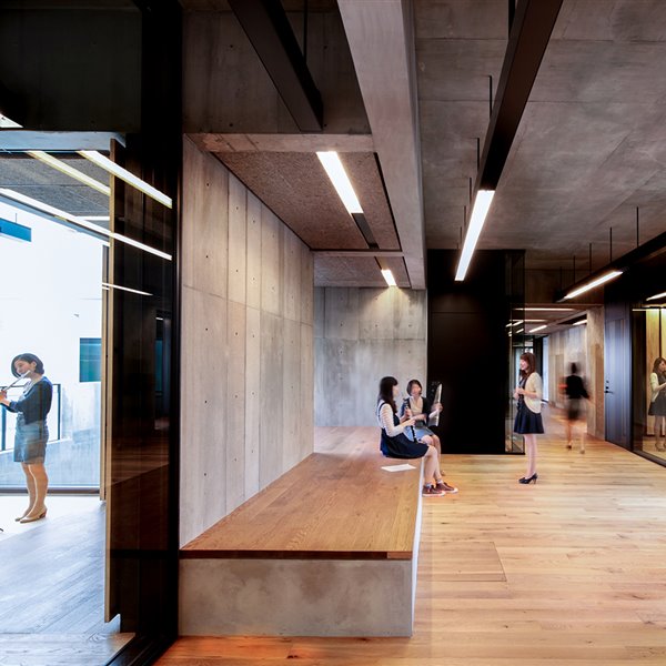 Premio Internacional RIBA 2018