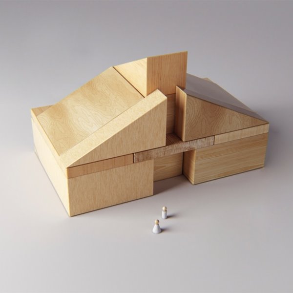 Primer Pritzker