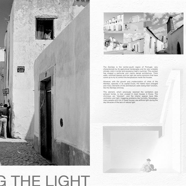 Los 10 mejores proyectos de los premios Velux 2018