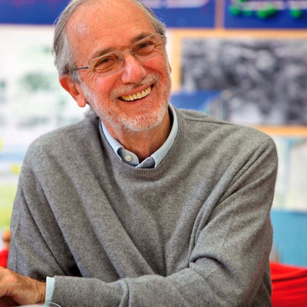 Lo que no sabes de Renzo Piano