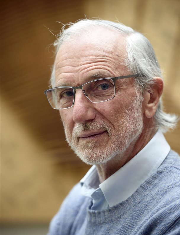 Lo que no sabes de Renzo Piano