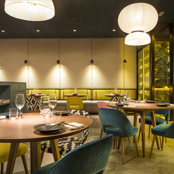 Restaurante Soy Kitchen
