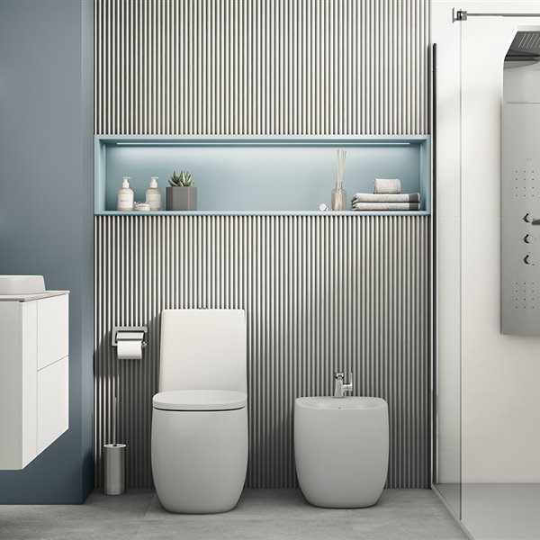 Sigue estos consejos para que tu baño sea el rincón más relajante de casa 