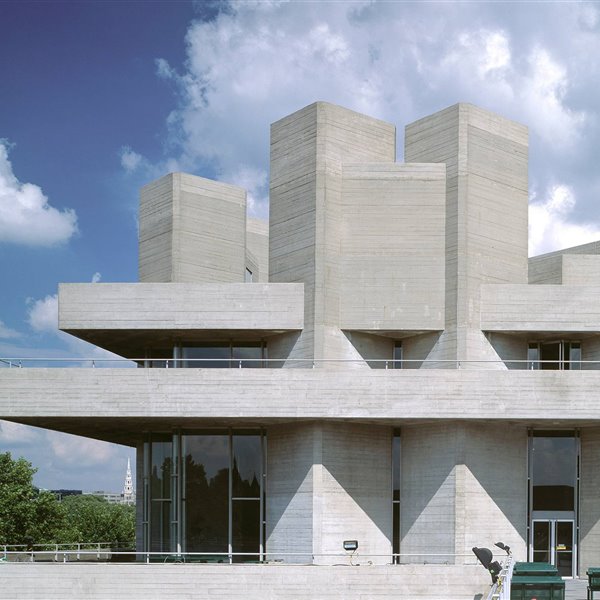 Royal National Theatre de Londres
