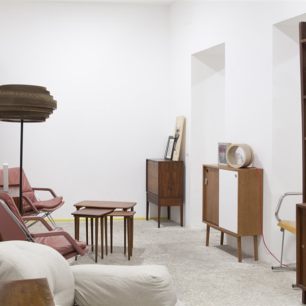 Rughara y Rugharita: 4 motivos por los que son más que un concept store