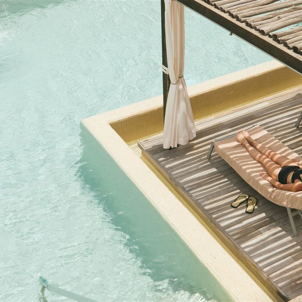 Hemos encontrado el hotel que necesitas este verano