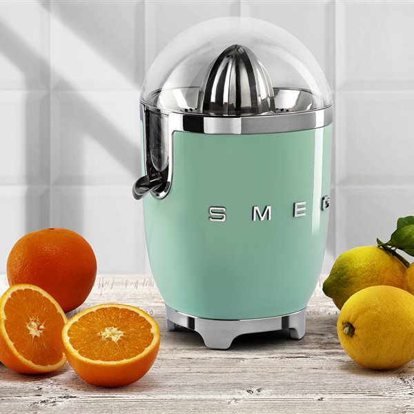 La excelencia de Smeg triunfa en los Good Design Awards