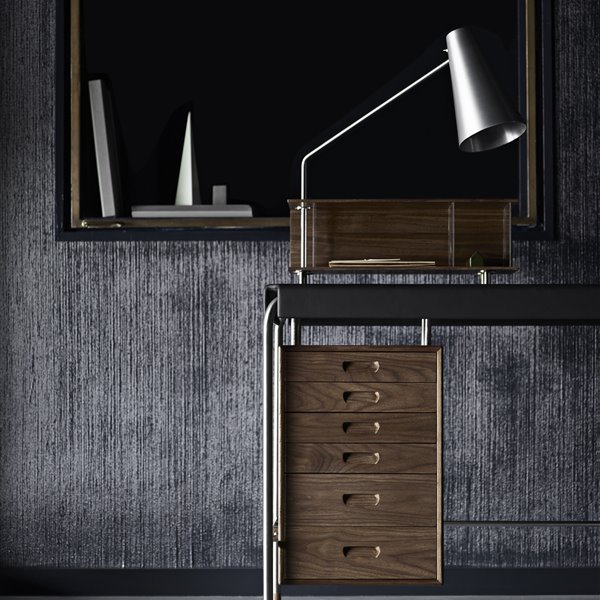 Carl Hansen & Søn continúa con el legado de Arne Jacobsen