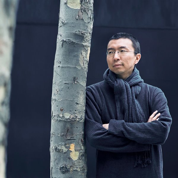 Sou Fujimoto, el arquitecto que defiende un futuro primitivo