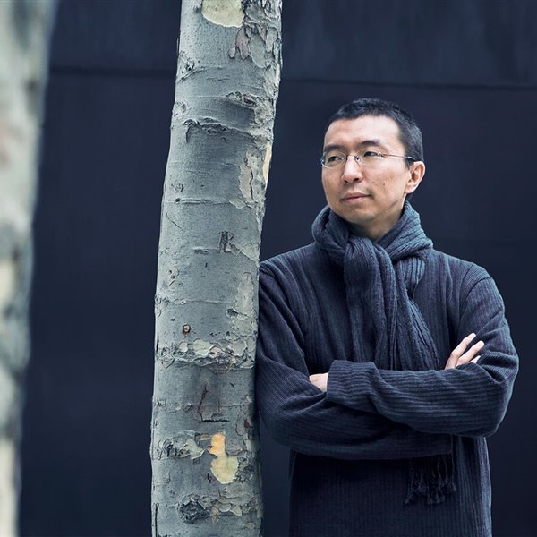 Sou Fujimoto