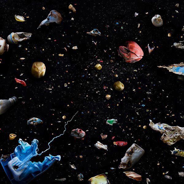 Los océanos tienen una intolerancia: el plástico