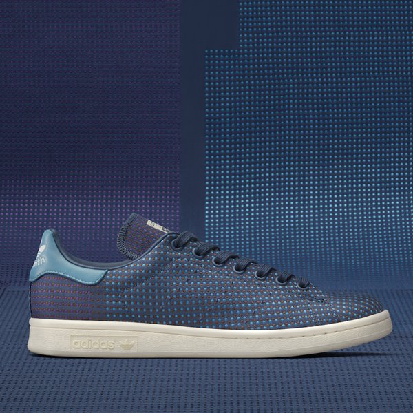 Stan Smith por Kvadrat