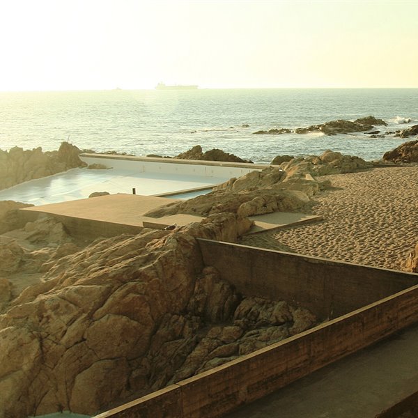 10 arquitectos se tiran a la piscina