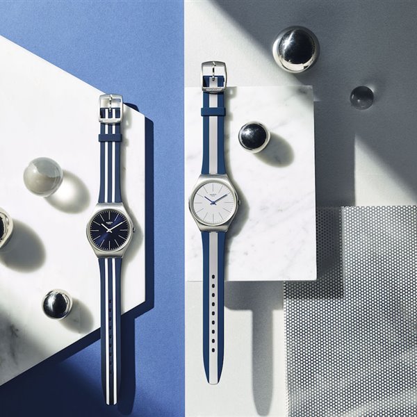 Swatch elige Madrid para su primer festival creativo