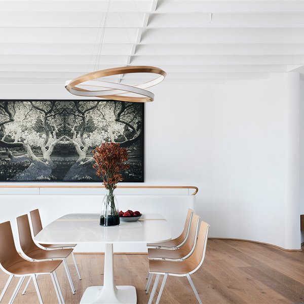 Tamas Tee Home , de Luigi Rosselli Architects
