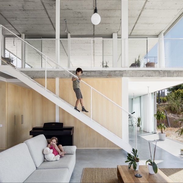 Technal descubre los ganadores de sus premios de arquitectura