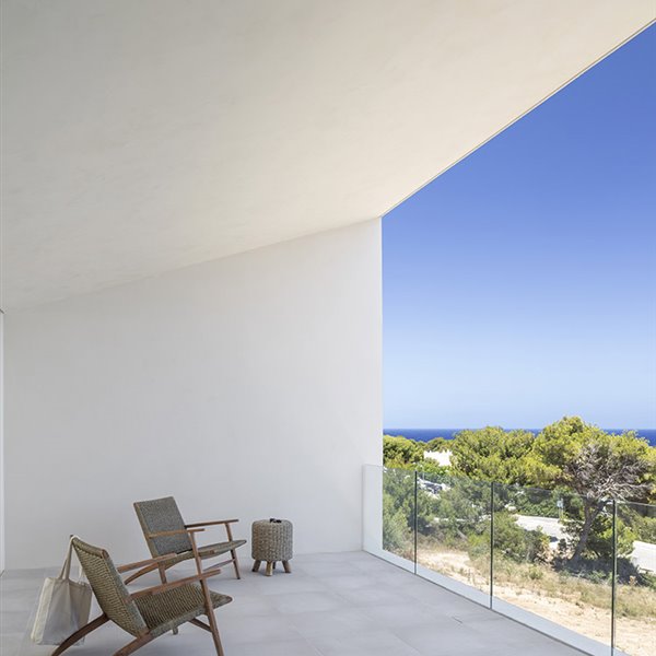 La casa ideal para disfrutar de Menorca