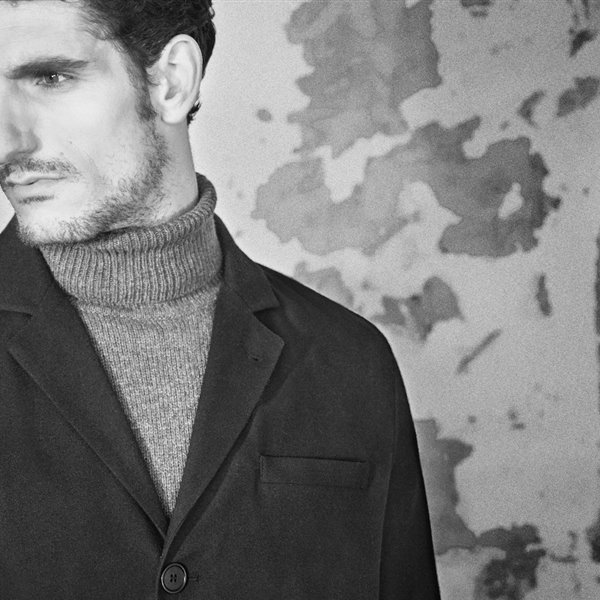 Pelotari Project: moda en el frontón