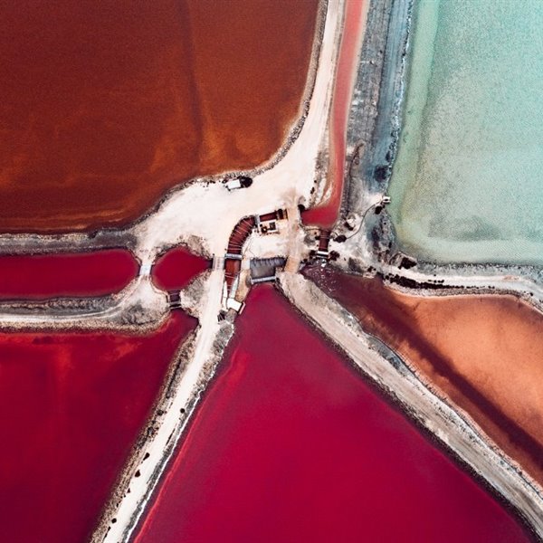  Tom Hegen 01 The salt Series