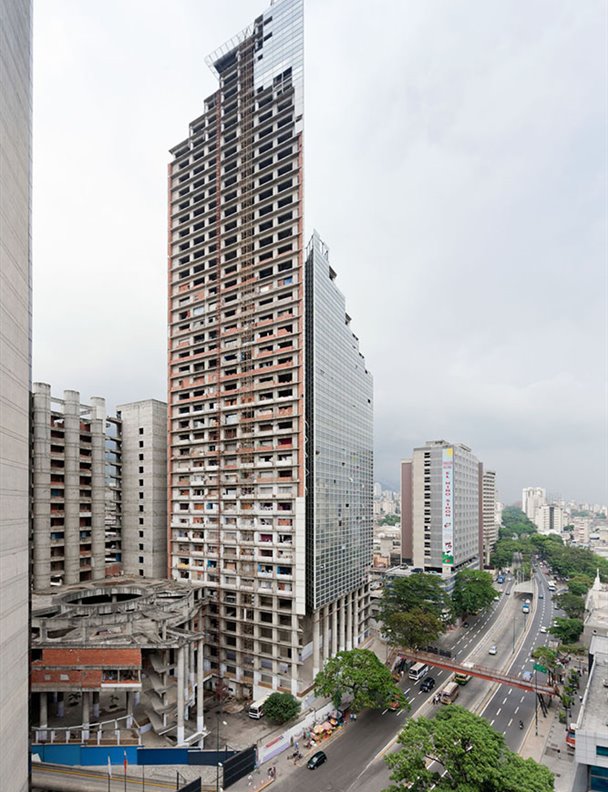 8 fracasos de la arquitectura moderna