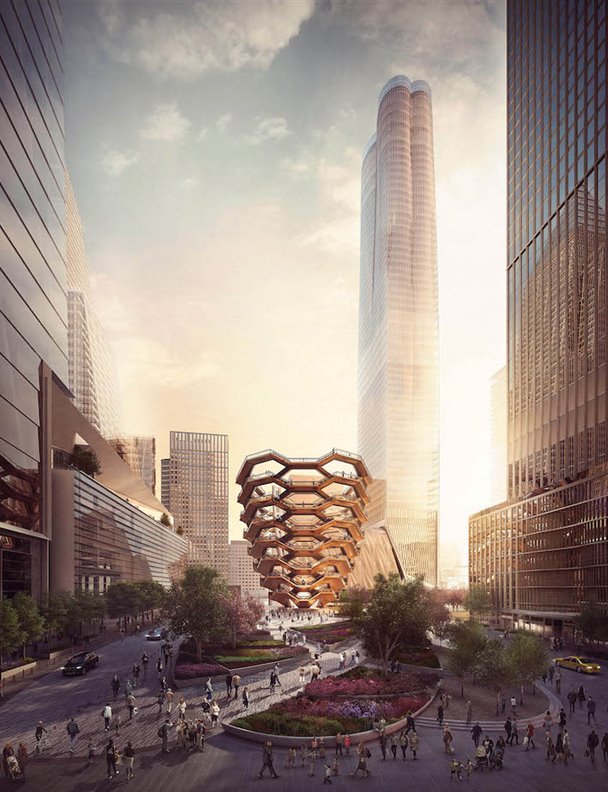 Arquitectura en 2019: lo que vendrá