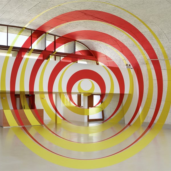 Los secretos de la percepción visual