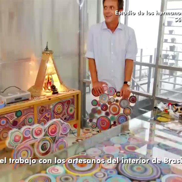 Vídeo de los Campana