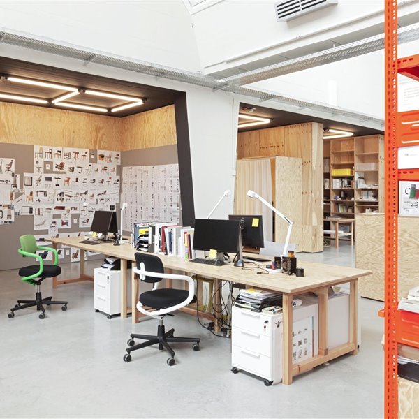 Vitra Orgatec_1