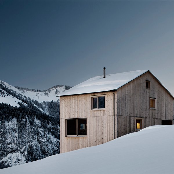 Protege tu casa del ruido y del frío: esto es lo que aconsejan los arquitectos