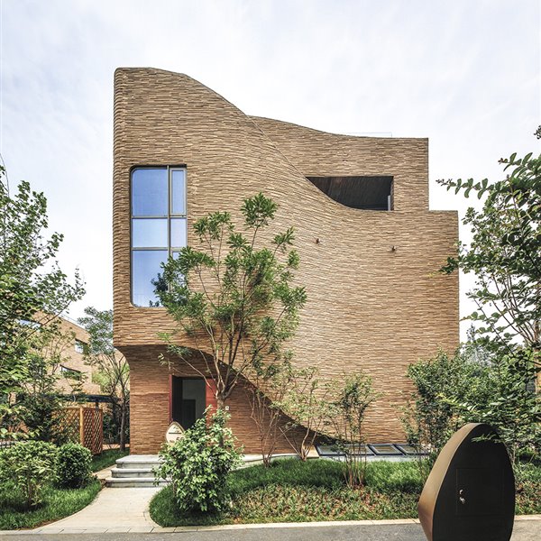 ©Edmon Leong UNStudio Guorui Villas-45