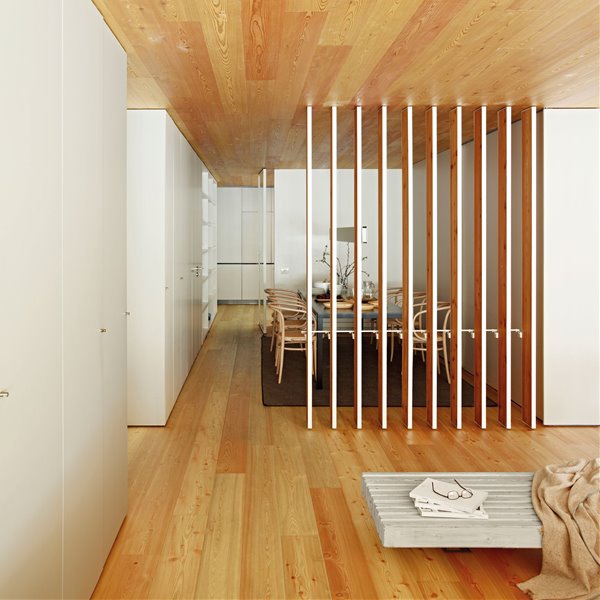10 ideas para separar ambientes sin obras