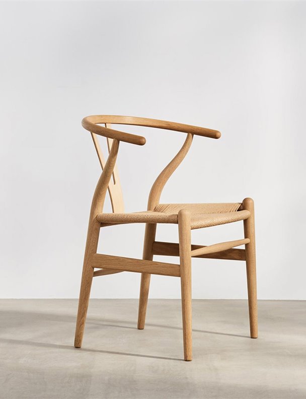 Carl Hansen & Søn afianza su apuesta por el diseño nórdico