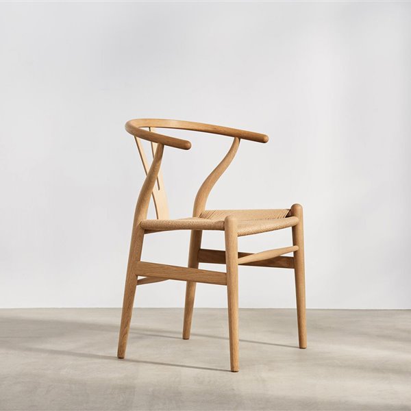 Carl Hansen & Søn afianza su apuesta por el diseño nórdico