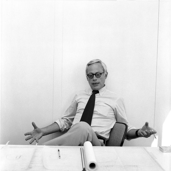 Llega el documental definitivo sobre Dieter Rams