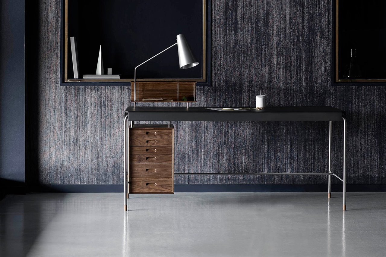 Mesa Society, de Arne Jacobsen