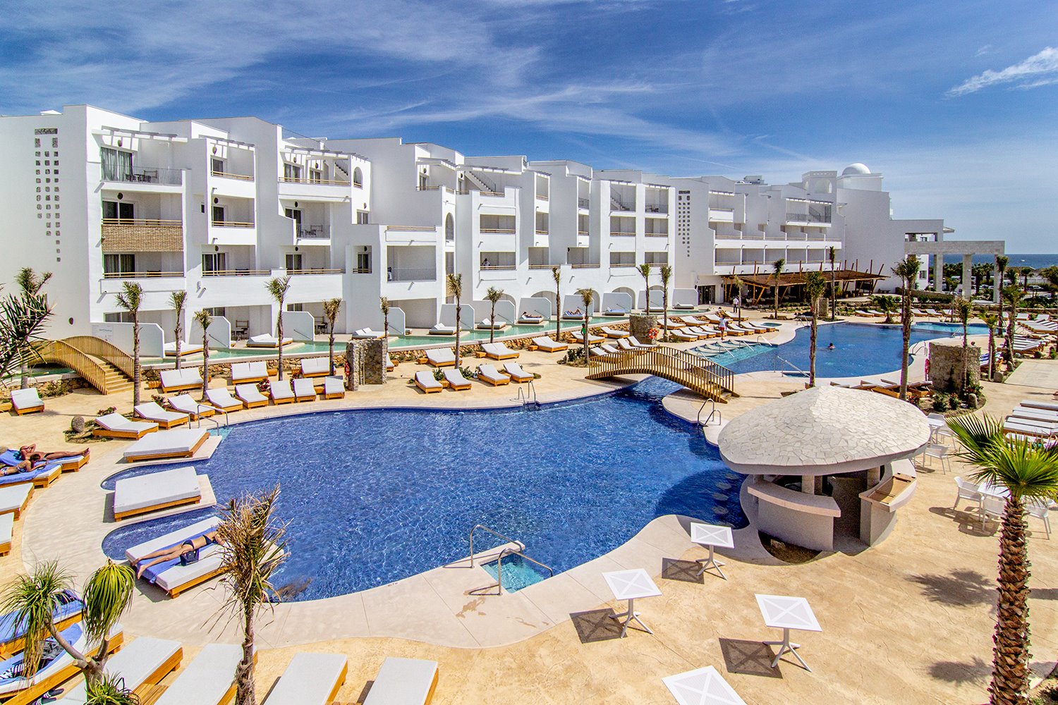 TUI Sensimar zahara de los atunes 11