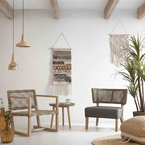 Fiebre DIY: ¿es moderno decorar con manualidades?