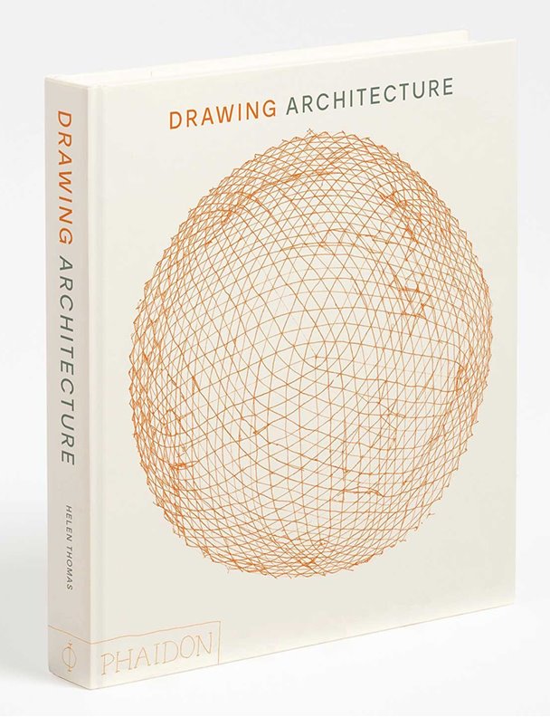 Aprende más: 10 libros de arquitectura y diseño imprescindibles