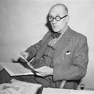 Le Corbusier