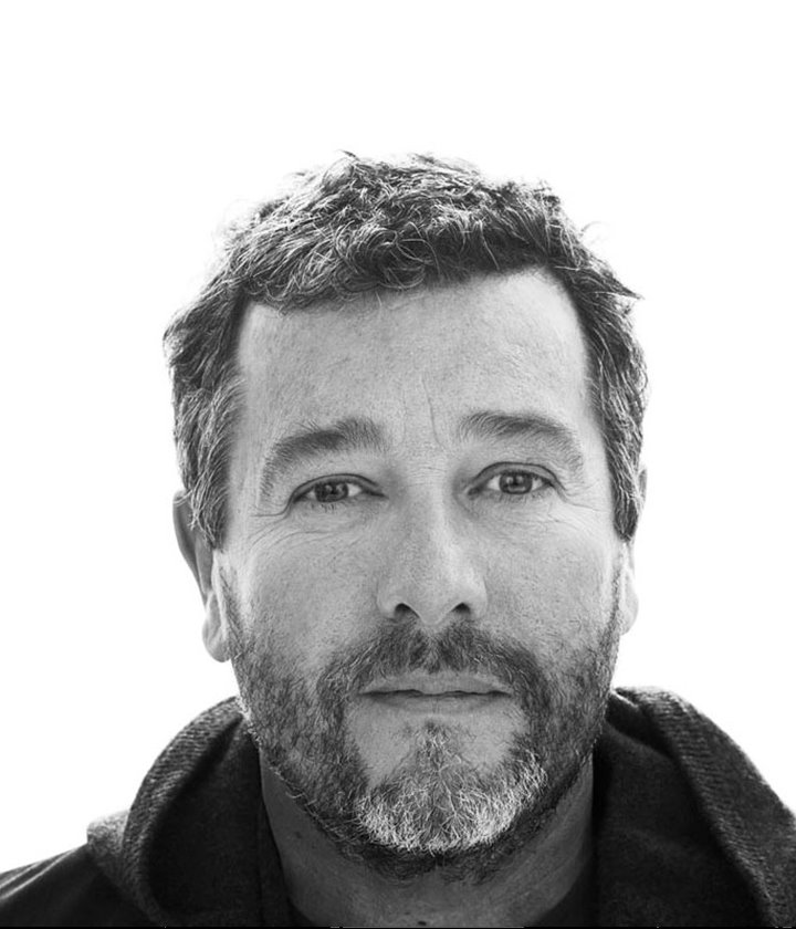 Philippe Starck