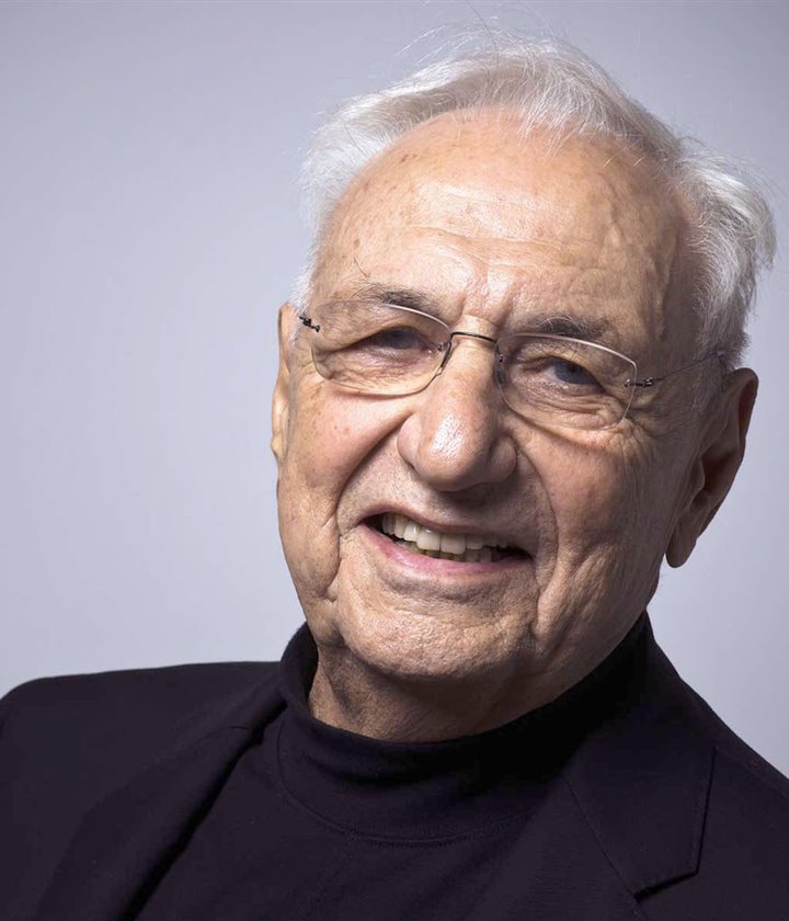 Frank Gehry