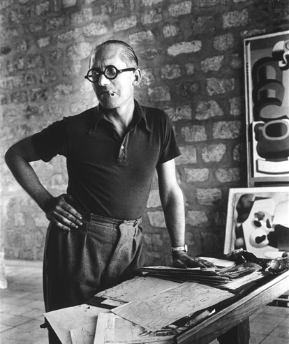 Le Corbusier