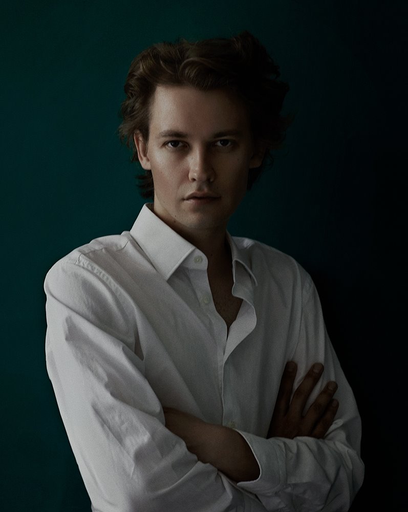 Achilles Ion Gabriel