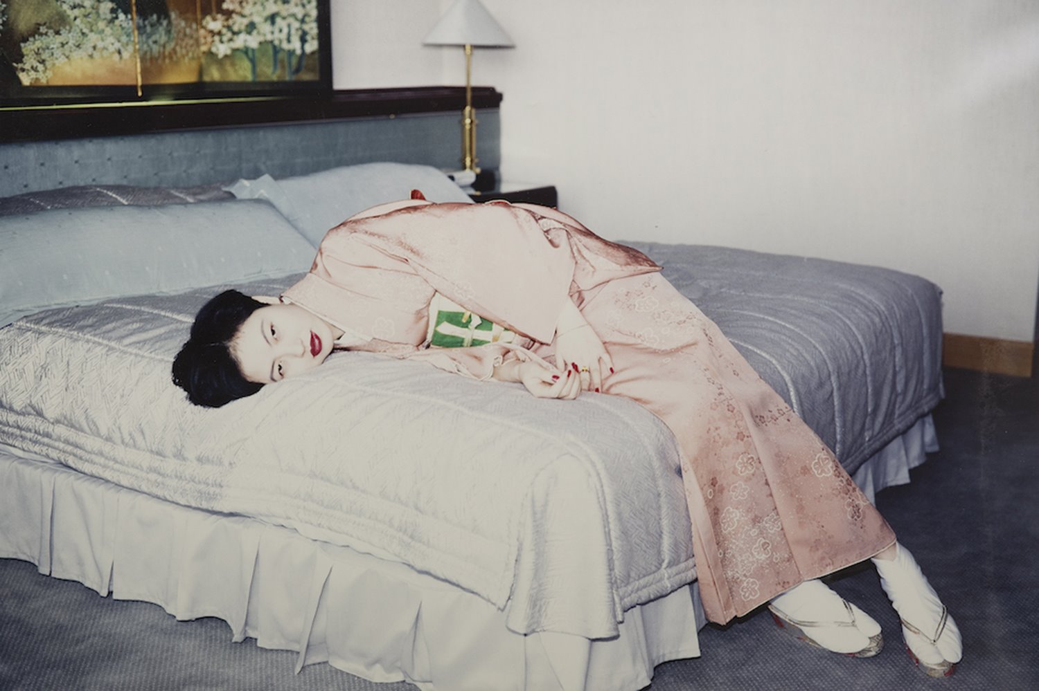  Nobuyoshi Araki