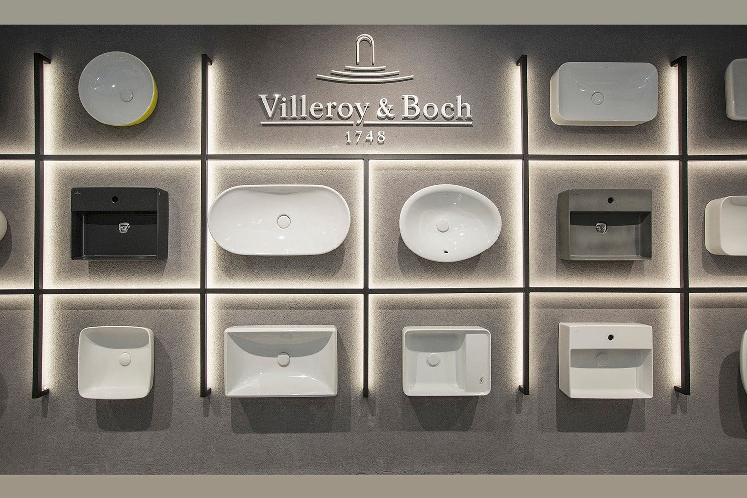 VILLEROY 320